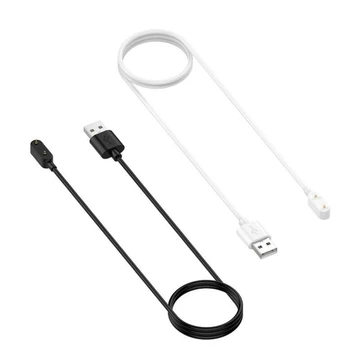 Smartwatch Įkroviklis USB Įkrovimo Kabelis Huawei Žiūrėti Tilptų 2/Naujas/Mini Band 7/6 Pro Band6 Garbę ES Smartband Fit2 Priedai  5