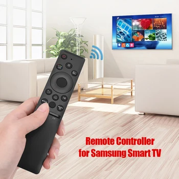 2021 Kontrolės Pakeitimo Originalus, Naujas Nuotolinio Valdymo pultą Smart TV 
