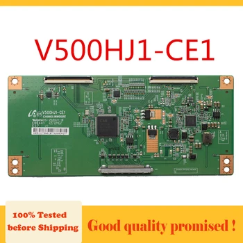 T-con Valdybos V500HJ1-CE1 už TX-L39EM6B EMT39T E222034 3E-D083231 ... ir t.t. Profesionalus Testas Valdybos V500HJ1 CE1 Nemokamas Pristatymas  10