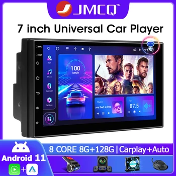 JMCQ Android 11.0 Universali 7