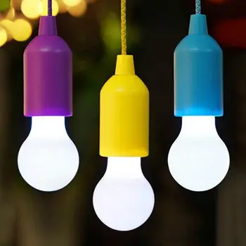 Naudinga Kalėdos Šalis Dekoratyvinis LED Lemputė Pasakų Lemputės Šviesos Kasdien Naudodami Energijos taupymas  10