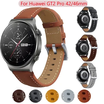 Sporto Odinis 22 20mm WatchBand Diržu, Huawei žiūrėti GT GT2 46mm smartwatch Pakeitimo Apyrankė Huawei Honor Magic2 42 46mm  5