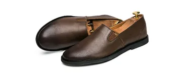 atsitiktinis, patogūs batai vasarai patogus nauji vyriški batai Q4M136  10