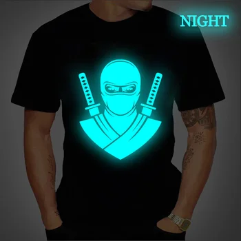 Paklauskite Manęs apie Mano Ninja Nuslėpti Juokinga Mens T Marškinėliai Mados Vyrų Viršūnes Vyrų T-shirt Cool Vyrų Marškinėlius Vyrų Vyrai Tee Marškinėliai Camisetas  10