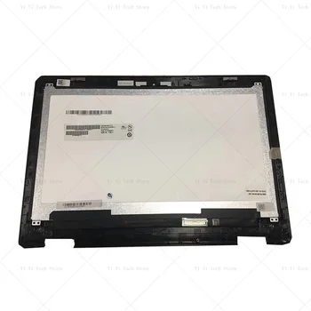 Originalus Acer Nugara 5 SP513-51 Serija IPS LCD+Touch skaitmeninis keitiklis Asamblėjos FHD B133HAB01.0 LQ133M1JW07 LM133LF1L02 n16w1  10