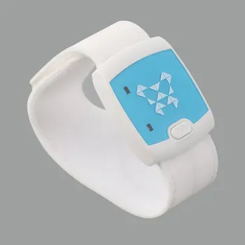 sandėlyje ! Naujas Sveikatos Stebėti apyrankę Smart Thermometre Kūdikių Kūdikių  10