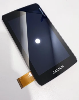 Originalus LCD ekranas, GARMIN MONTANA 700 700i 750i Handheld GPS Navigatorius LCD Touchscreen Remontas, atsarginės dalys  10