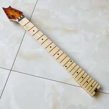 Gitaros Kaklo Pakeitimas su Fiksavimo Veržle, 22 Nervintis 2,5 mm Tinka whammy bar Gitara  3