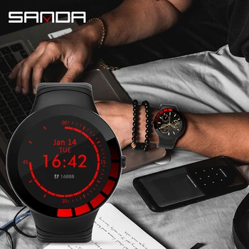 Naujas E3 Smart Laikrodžiai Vyrams Širdies Ritmo Žiūrėti Miego Tracker Smart Apyrankė 