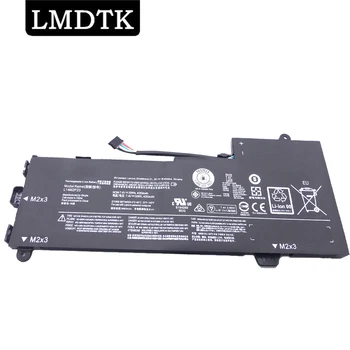 LMDTK Naujas L14M2P23 L14M2P24 Nešiojamas Baterija Lenovo IdeaPad U31 U30 E31-80 E31-70 L14L2P22 L14S2P22  5
