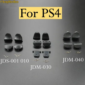 3 modelius, Playstations 4 JDS 040 JDM 040 JDM-030 Valdytojas Sukelti Pavasario L1 L2 R1 R2 Dalys, Mygtukai ir PS4 Sukelia Mygtukai  10