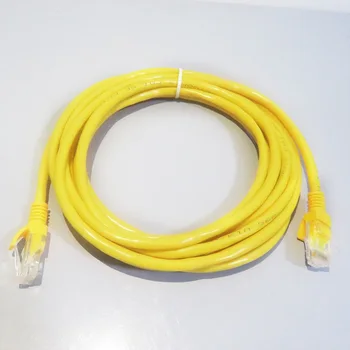 YX87 Kompiuterio megztinis super penkių rūšių gatavo produkto tinklo kabelis maršrutizatorius kabelis tinklo kabelis  10