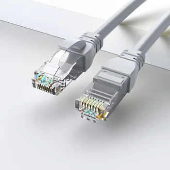 Z2462 Kategorijos šešis tinklo kabelis namuose ultra-fine didelės spartos networ  5